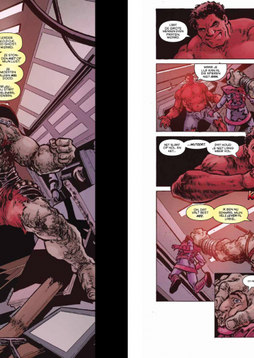 deadpool kills the marvel universe 2 stripweb 2
