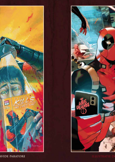 deadpool kills the marvel universe 2 stripweb 5
