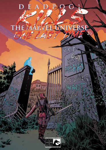 deadpool kills the marvel universe 2 stripweb