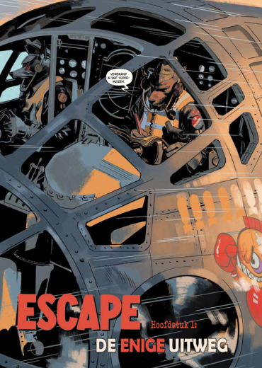 escape stripweb 1