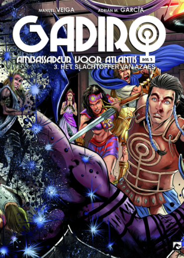 gadiro stripweb
