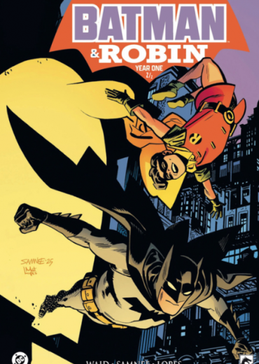 batman en robin 2 stripweb