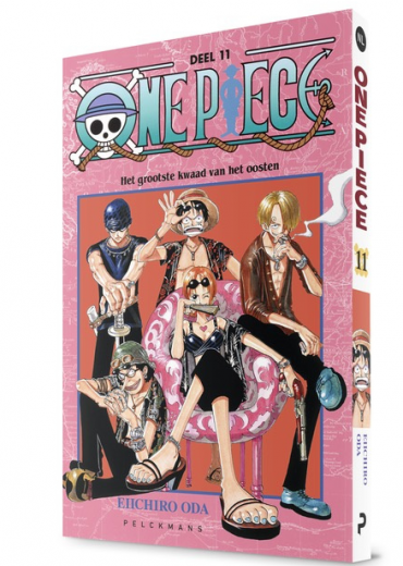 one piece stripweb