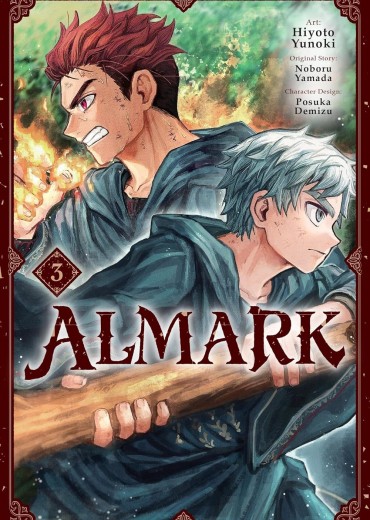almark 6