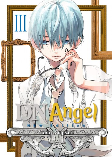 dnangel
