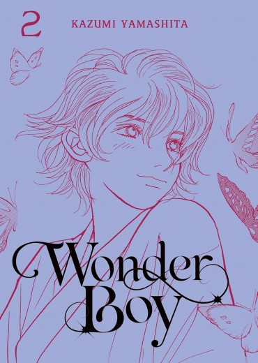 wonder
