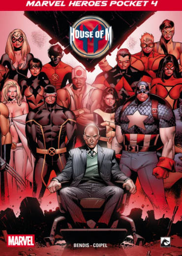 marvel heroes pocket 4 stripweb