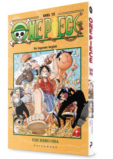 one piece stripweb