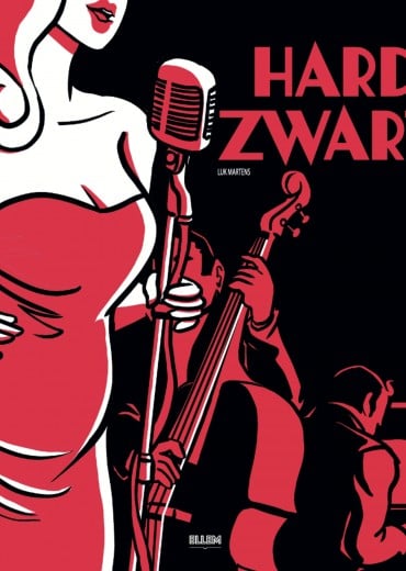 HardZwart-cover