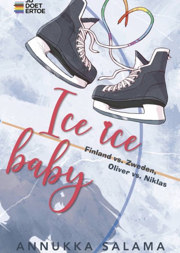 Ice Ice baby Stripweb
