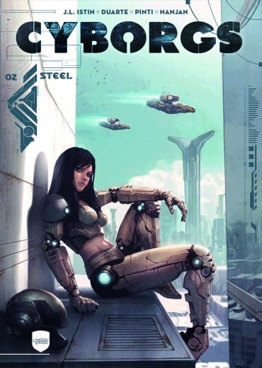 Cyborgs2_kaft