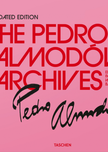 the pedro almodovar archives stripweb