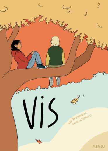 vis stripweb