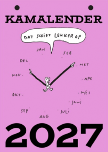 kamalender 2027 stripweb