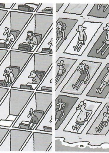 scheurkalender lectrr 2027 stripweb 2
