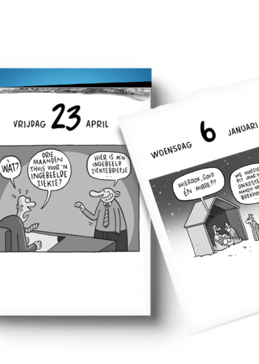 scheurkalender lectrr 2027 stripweb 1