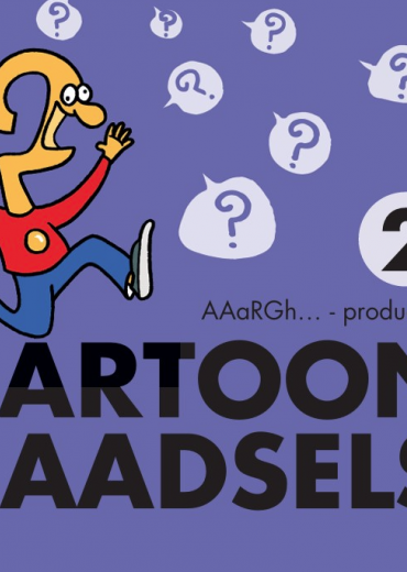 cartoonraadsels stripweb 