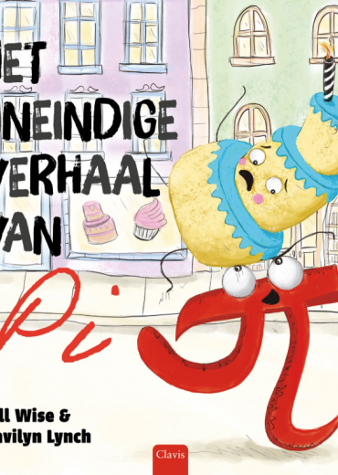 het oneindige verhaal van pi stripweb