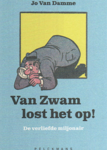 het zwam lost het op stripweb