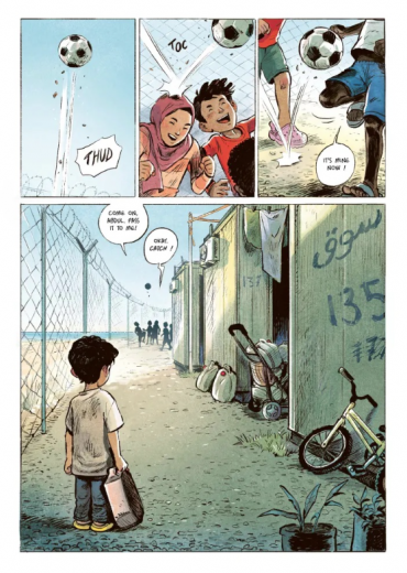 samir stripweb 3