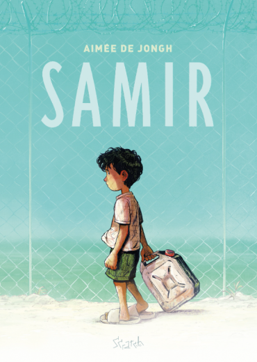 samir stripweb