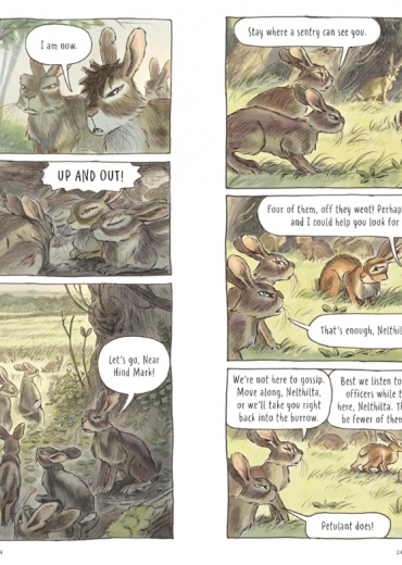 watership down stripweb 2
