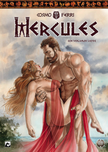 hercules stripweb