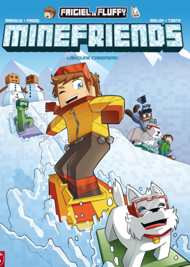 minefriends 2 stripweb