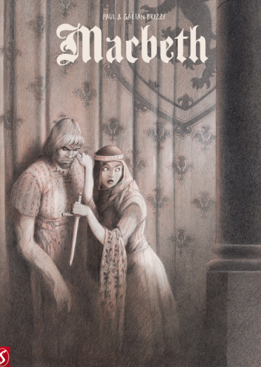 macbeth stripweb