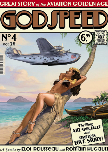 godspeed stripweb