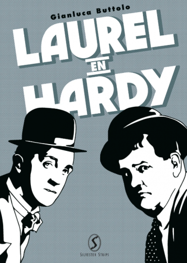 laurel en hardy stripweb