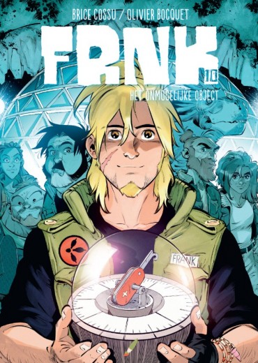 frnk 10 stripweb