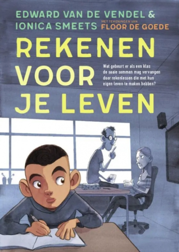 rekenen voor je leven stripweb