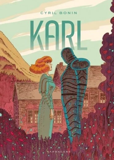karl stripweb 