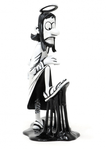 BEELDJE PIXI IDEES NOIRES DE FRANQUIN STRIPWEB1