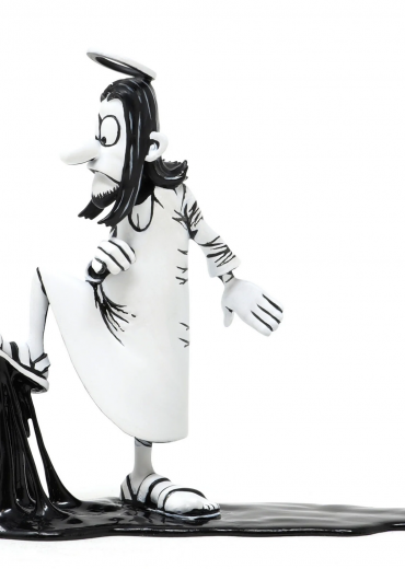 BEELDJE PIXI IDEES NOIRES DE FRANQUIN STRIPWEB5