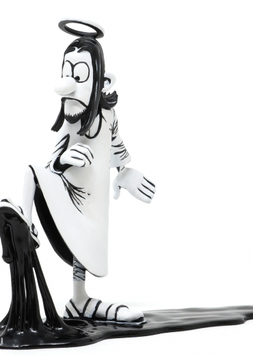 BEELDJE PIXI IDEES NOIRES DE FRANQUIN STRIPWEB6