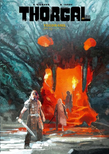 thorgal-yggrasil