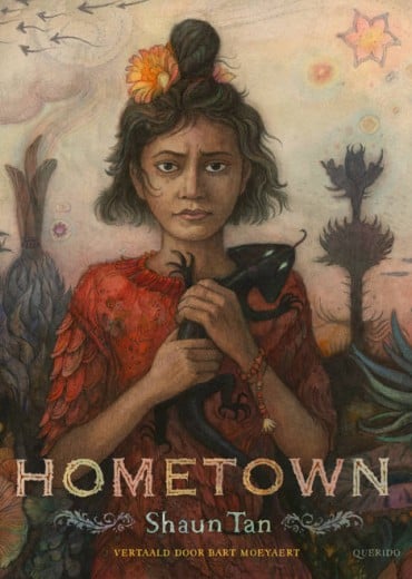 Hometown Stripweb