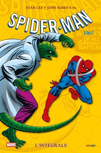 spider