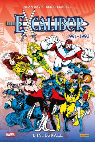 excalibur