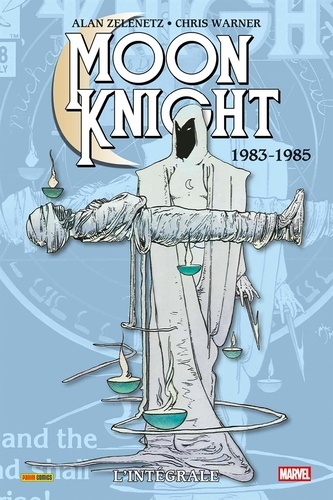 moon knight