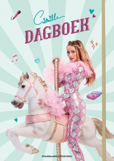 Camille dagboek