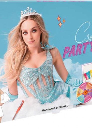 Camille partybox