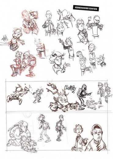 Spoon & white 3 preview 5