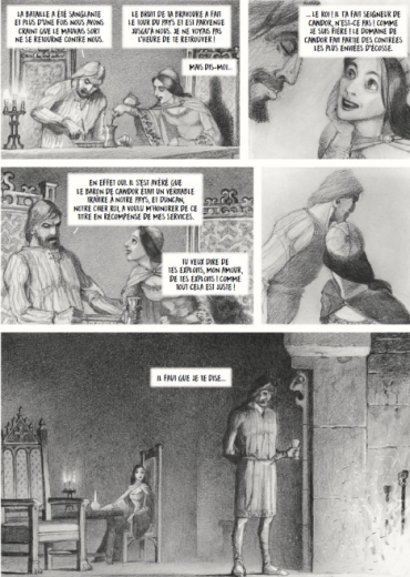 Macbeth preview 4