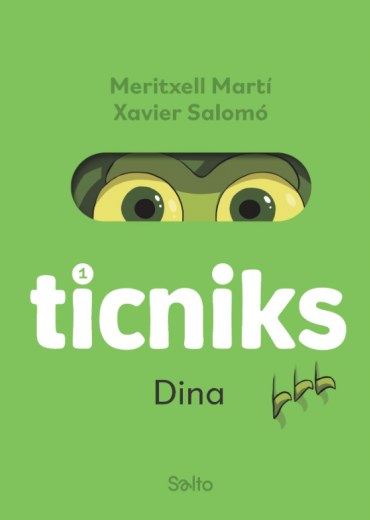 ticniks dina stripweb 
