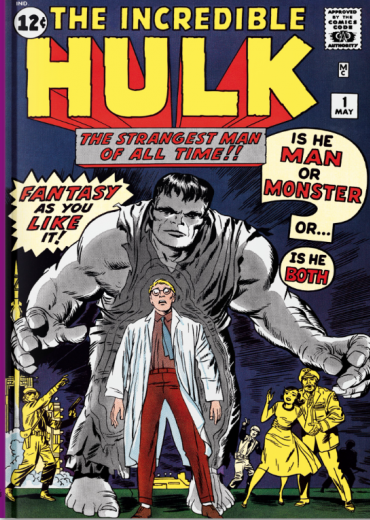 hulk stripweb