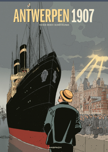 antwerpen 1907 stripweb