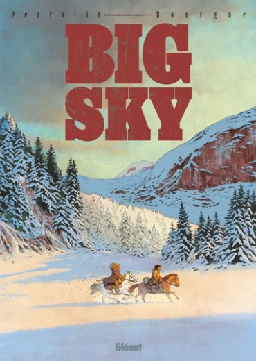 big sky